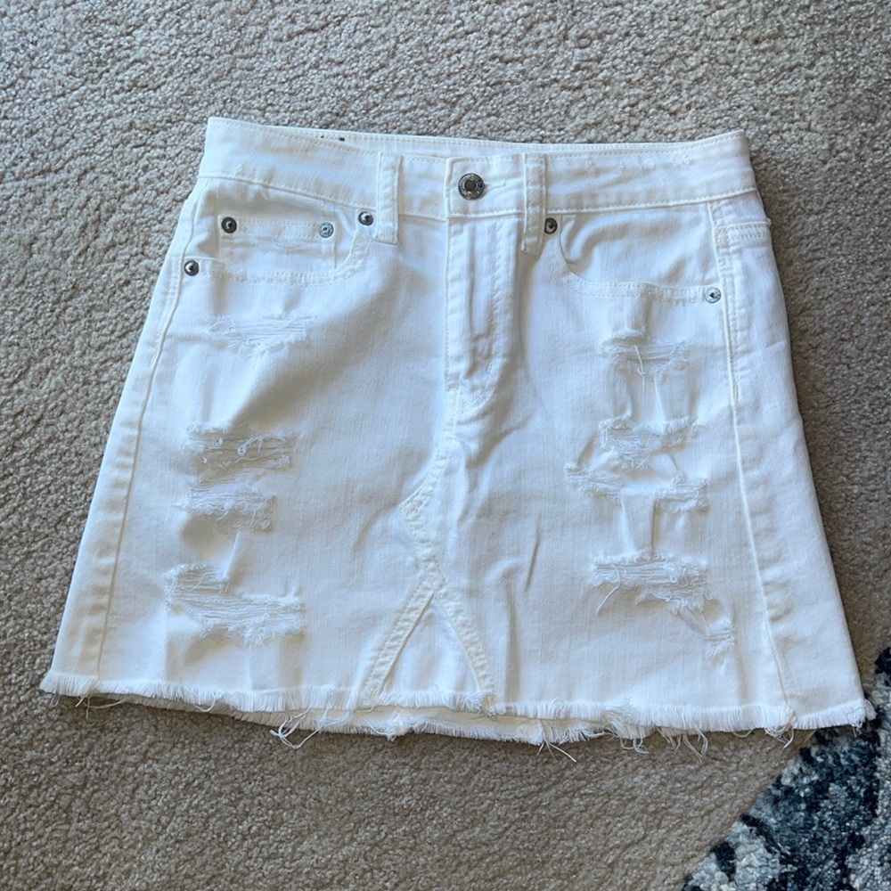 Women’s American Eagle Skirt